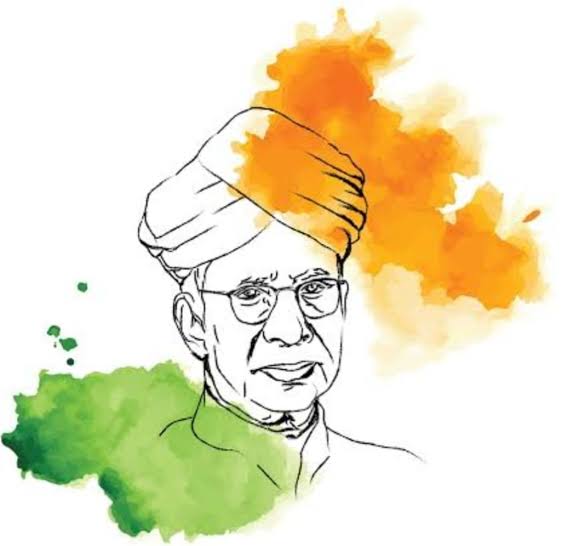 वह शिक्षक कहलाता है… (आयुष द्विवेदी)