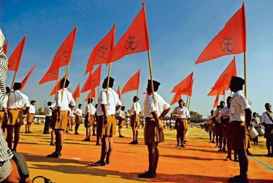 आरएसएस की पहली शाखा में 6 स्वयंसेवक और आज 83 हजार से अधिक दैनिक शाखाएं