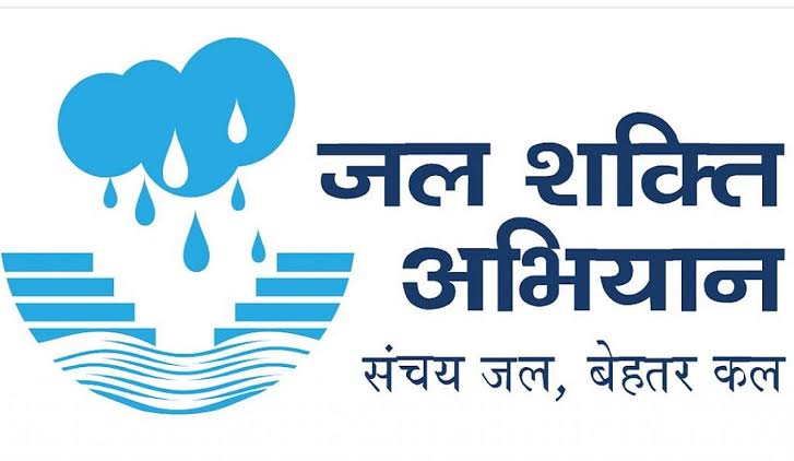 जल शक्ति: विकसित भारत की यात्रा को दे रही है गति