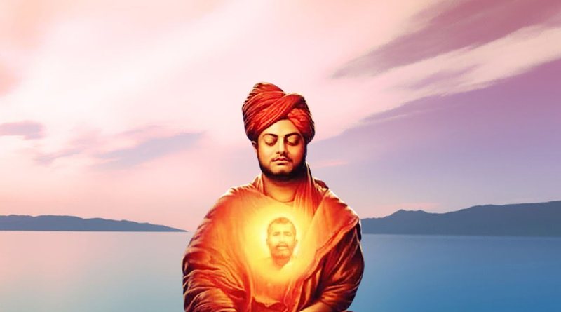 भारत से शिकागो और फिर हुगली तक : स्वामी विवेकानंद के योग संदेश की वैश्विक यात्रा