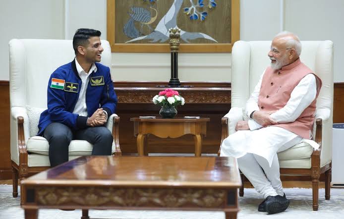 मोदी सरकार : भारत की सेवा में विज्ञान के 12 वर्ष 