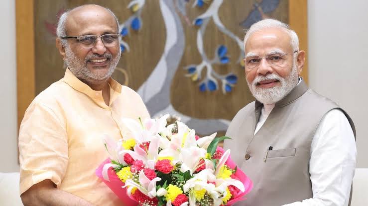 प्रधानमंत्री नरेंद्र मोदी का ऐतिहासक कार्यकाल, परिवर्तनकारी नेतृत्व