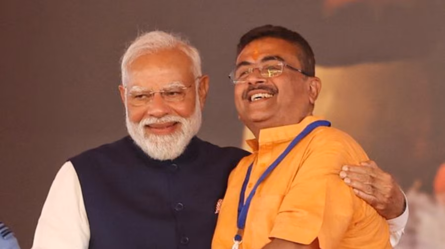 पश्चिम बंगाल विजय: परिवर्तन के साथ पुनर्जागरण
