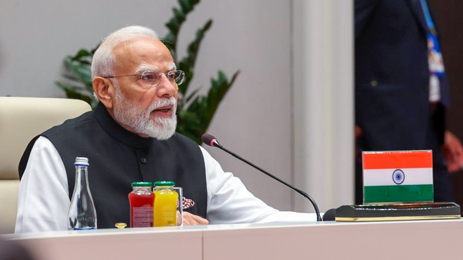 SCO Summit : Ancient Bonds For Modern Diplomacy 