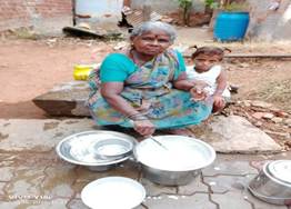SEED Scheme Showcasing Success Stories of Entrepreneurship, Education and Achievement