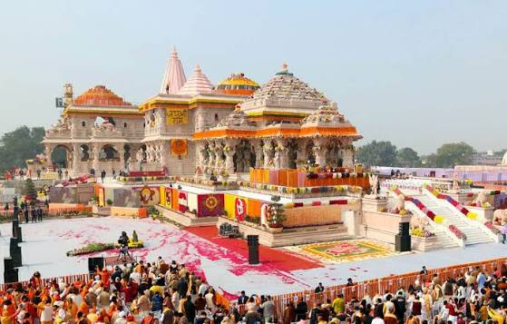सनातन द्रोह की विकृत राजनीति 