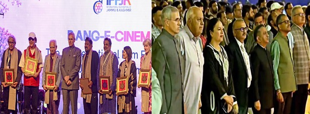 दिल्ली में ‘वंदे मातरम्’ पर बहस, कश्मीर में बिना विवाद गूंजा पूरा गीत