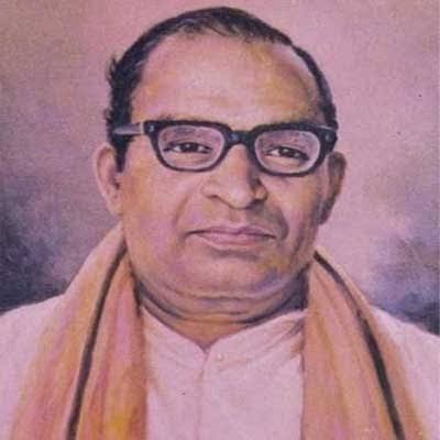 ‘एक जीवन-एक ध्येय’ के प्रणेता :‘एकनाथजी’