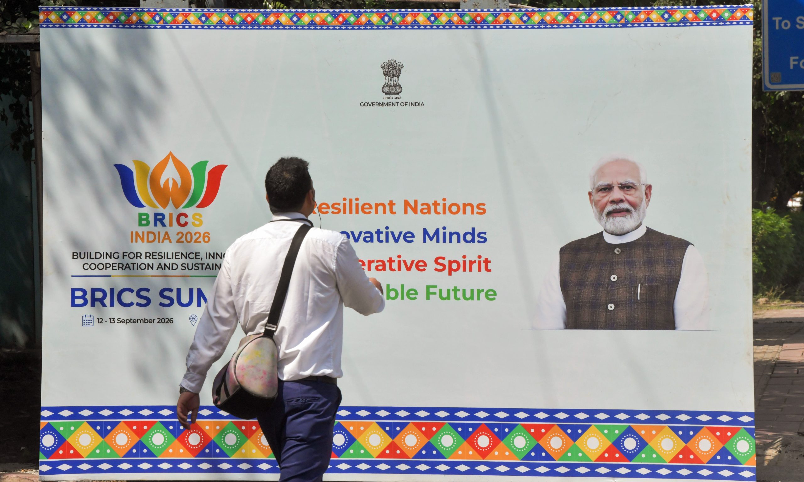 The Economic Damage BRICS Doesnt Talk About