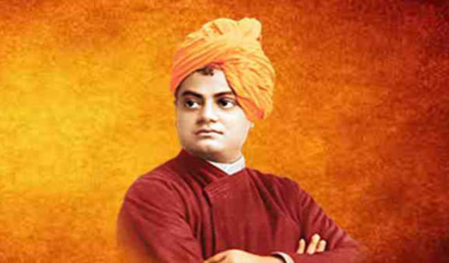 स्वामी विवेकानंद का राजस्थान से संबंध और शिकागो यात्रा