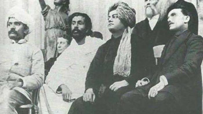 हिंदू दिग्विजय दिवस : जब शिकागो के मंच से विश्व ने सुना भारत का शाश्वत दर्शन