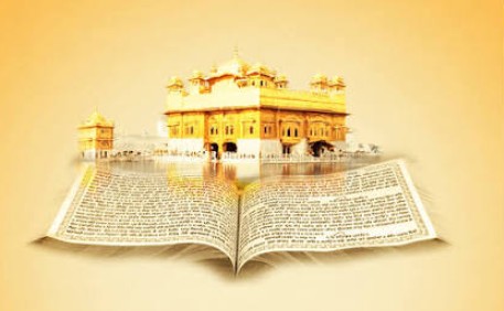 Sri Guru Granth Sahib Prakash Utsav : The Light of Divine Word, the Path of Humanity