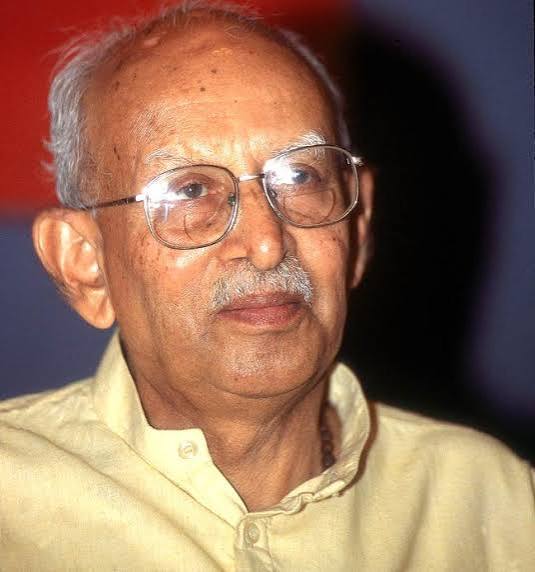 सुदर्शन जी : निर्मल और निर्भय