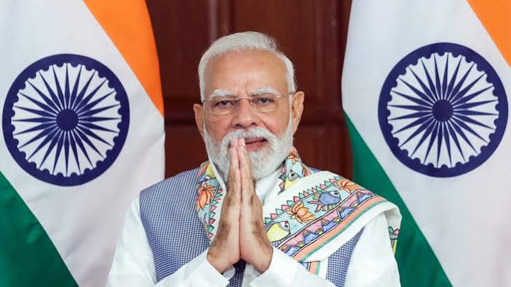  लोकरक्षक नरेन्द्र मोदीः  पूरे किये संकल्प