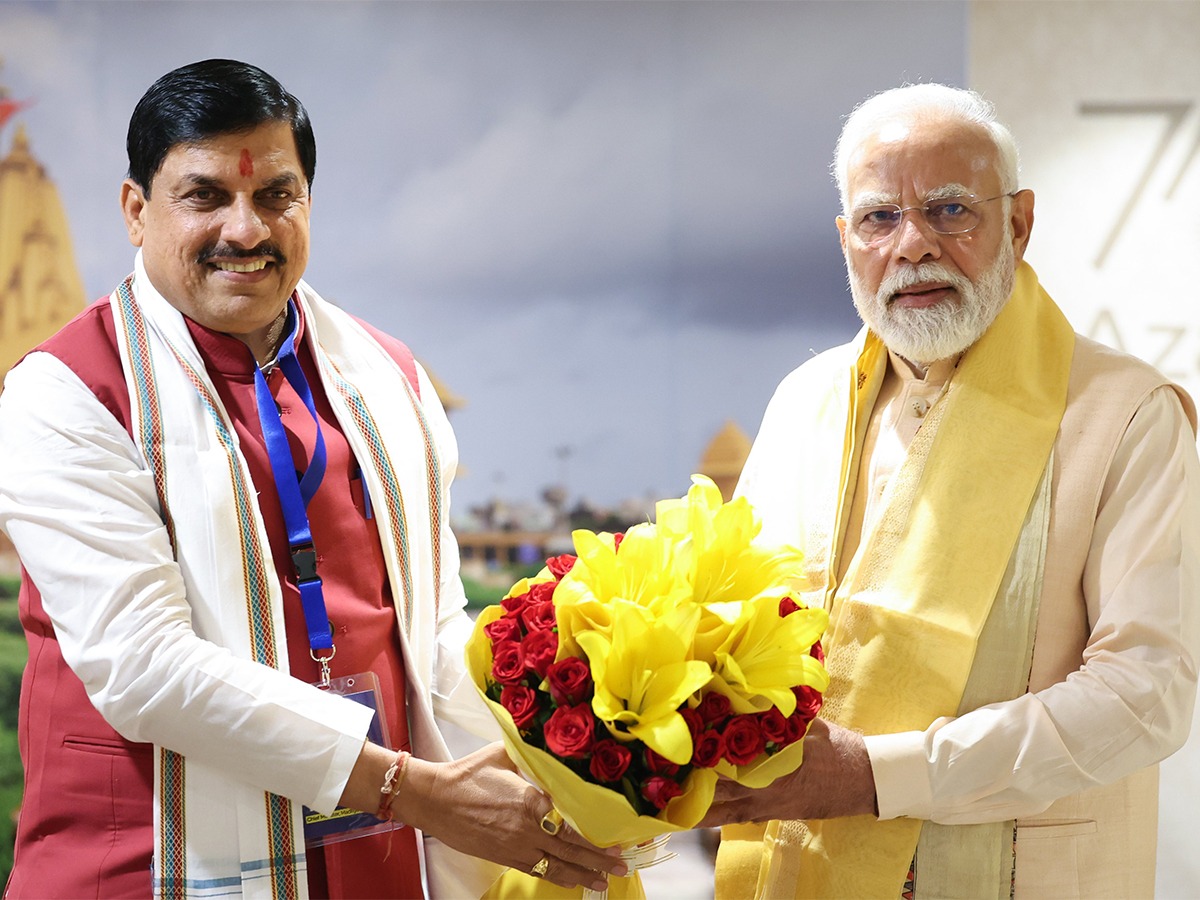 वैश्विक मंच पर प्रधानमंत्री नरेंद्र मोदी ने बढ़ाई भारत की प्रतिष्ठा 