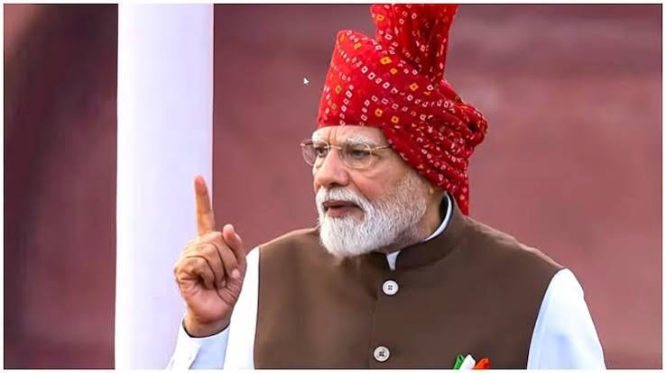 प्रधानमंत्री नरेंद्र मोदी : विकास, विरासत और सांस्कृतिक आत्‍मविश्‍वास वाले नये भारत के शिल्पकार
