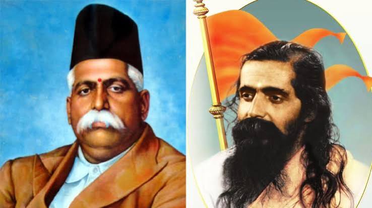 फिर भी संघ ही क्यों?