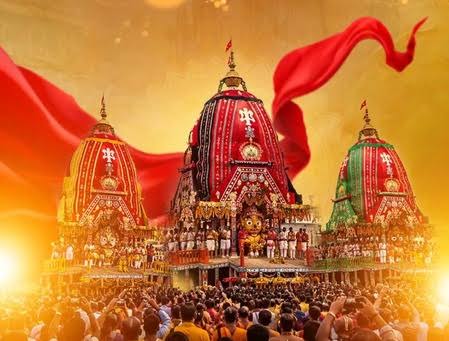महानदी से महोदधि तक स्पंदित रथयात्रा की विरासत 
