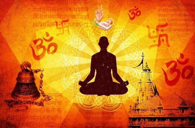 व्यक्ति ‘धर्मप्रवण’ बने और समाज धर्माधिष्ठित रहे