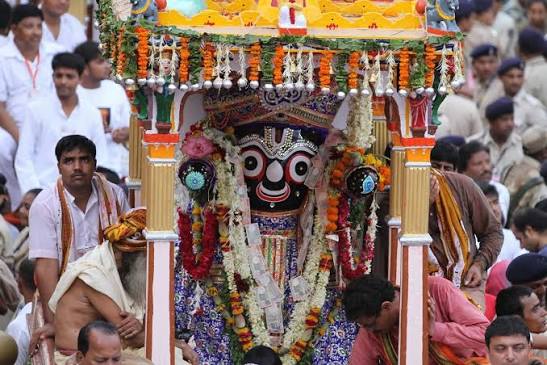 चका नैन नीलांचल वारे: बस्तर से सरगुजा तक रथदूज