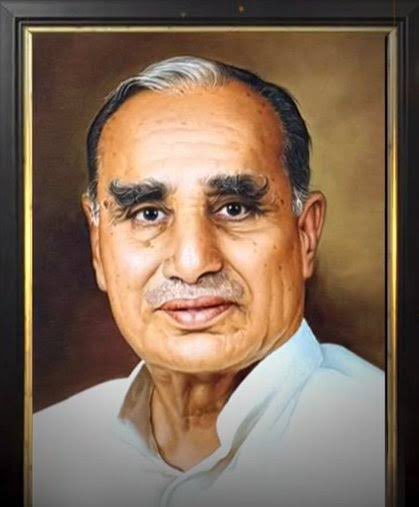 सेवा, संस्कार, समर्पण की दिशा दिखाने वाला व्यक्तित्व 