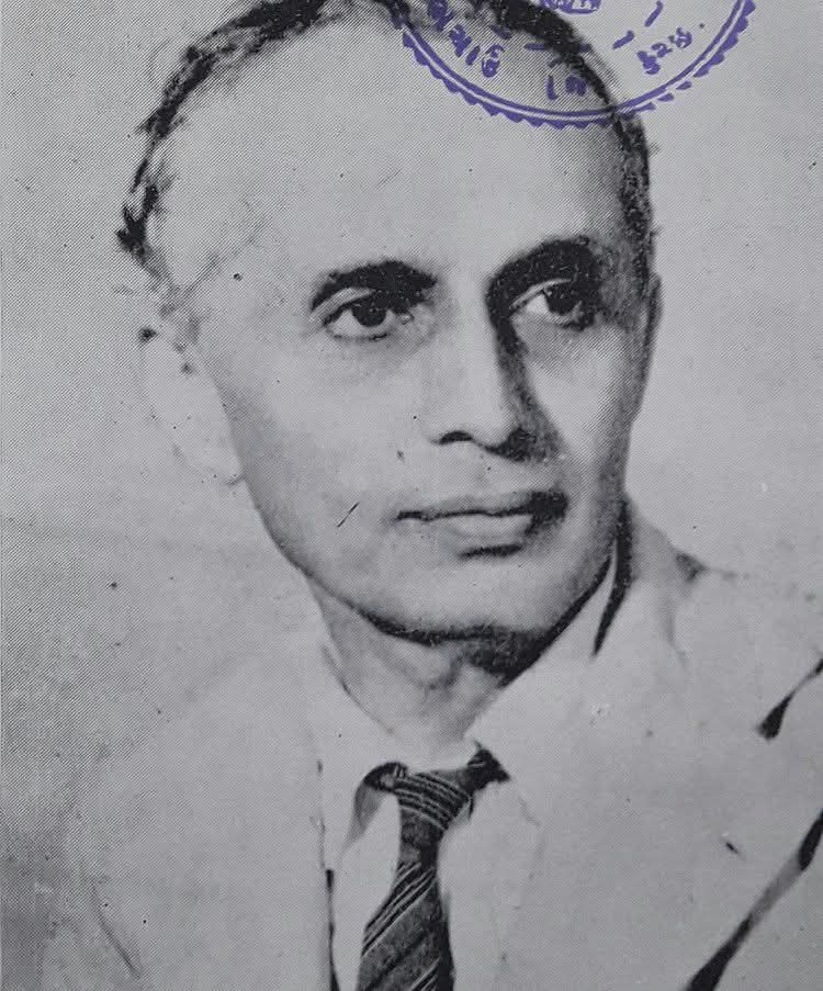 ए.आर. देसाई: स्टॉकहोम सिंड्रोम से ग्रसित गुलामी का विषैला पैरोकार