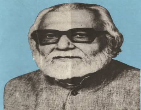 बी.एन. पाण्डेय : मौलवी की गप्प से इतिहास लिखने वाला कांग्रेसी डिस्टोरियन