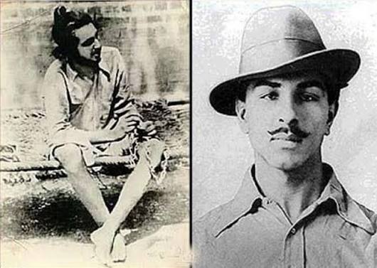 क्रांतिकारी विचार और वैचारिक क्रांति : आधुनिक भारत के संदर्भ में भगत सिंह
