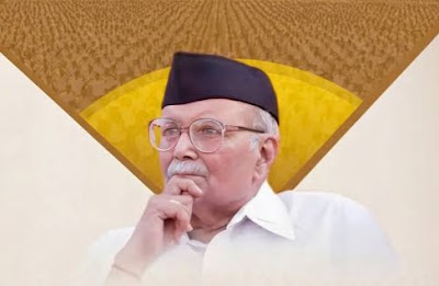 संघ शताब्दी वर्ष : “मैं अंग्रेजों की नौकरी नहीं करूंगा”