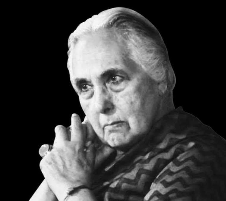 रोमिला थापर: ऐतिहासिक मोतियाबिंद से ग्रसित  डिस्टोरियन