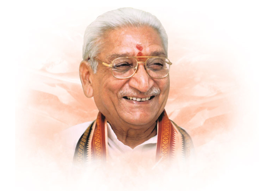 A Nishkam Karmayogi ‘Ashok Singhal Ji’