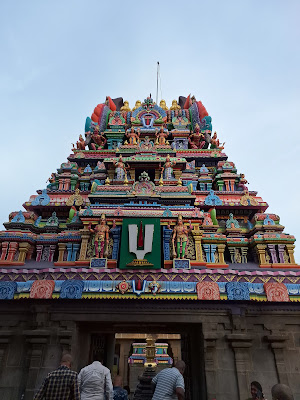 हजार स्वर्ण मंदिरों का शहर है कांचीपुरम