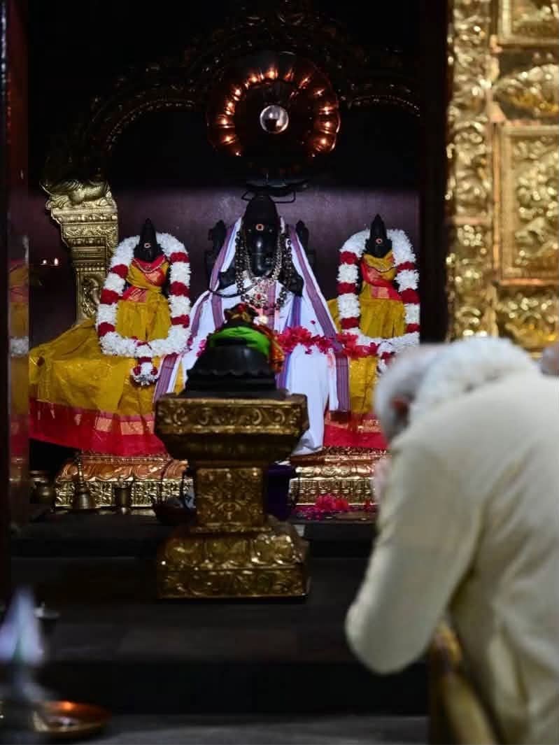 आज़ादी के बाद से सबसे कठिन दौर से गुज़र रहा है भारत 
